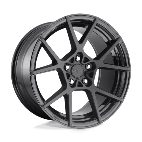 KPS 20X11 5X120 72 BD +35 by Rotiform
