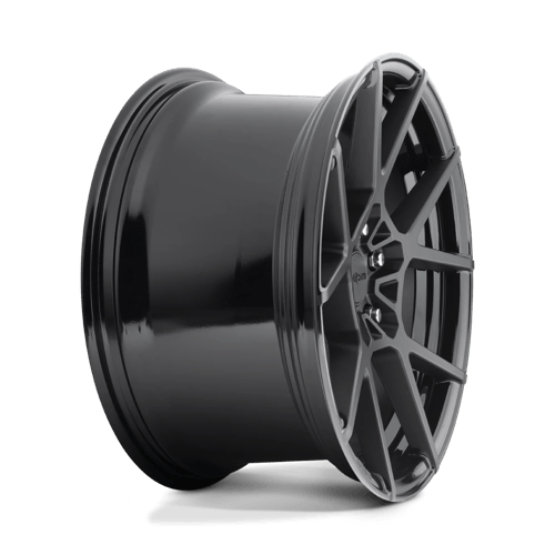 KPS 20X11 5X120 72 BD +35 by Rotiform