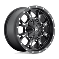 KRANK 17X9 8X6.5 125.1 NBD +01