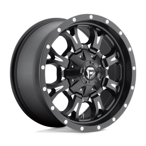 KRANK 17X9 6X135/5.5 106.1 NBD -12