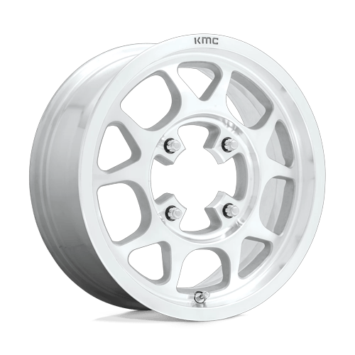 TORO UTV 15X6 4X156 MACH 38MM by KMC Wheels