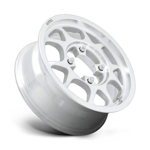 TORO UTV 15X6 4X156 MACH 38MM by KMC Wheels