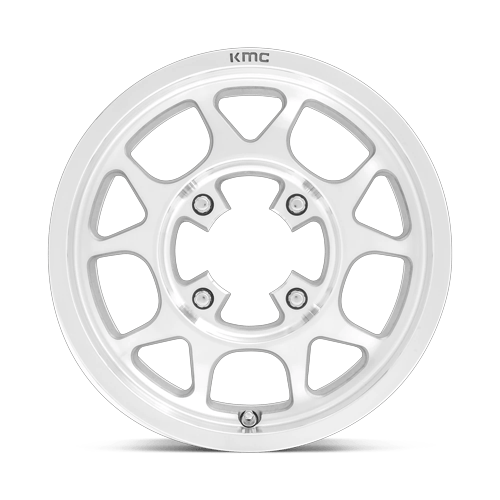 TORO UTV 15X6 4X137 MACH 38MM by KMC Wheels