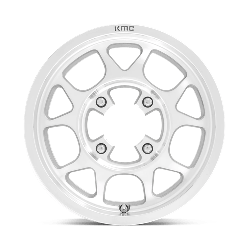 TORO UTV 15X6 4X156 MACH 38MM by KMC Wheels