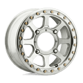 ADDICT 2 UTV BL 15X6 4X137 MACH 38MM by KMC Wheels