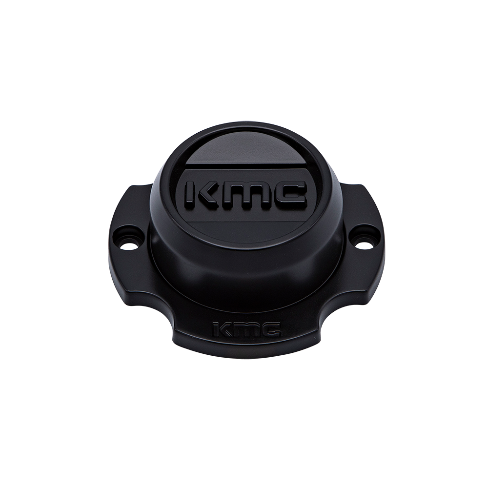 KS CAP BOLT-ON (SB/GB/SB) - 14" 4X110 by KMC Wheels