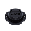 KS CAP BOLT-ON (SB/GB/SB) - 14" 4X137 by KMC Wheels