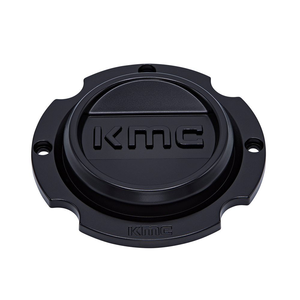 KS CAP BOLT-ON (SB/GB/SB) - 4X156 by KMC Wheels