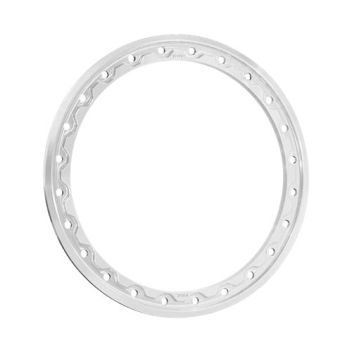 KS BEAD RING 15" - MACHINED by KMC Wheels