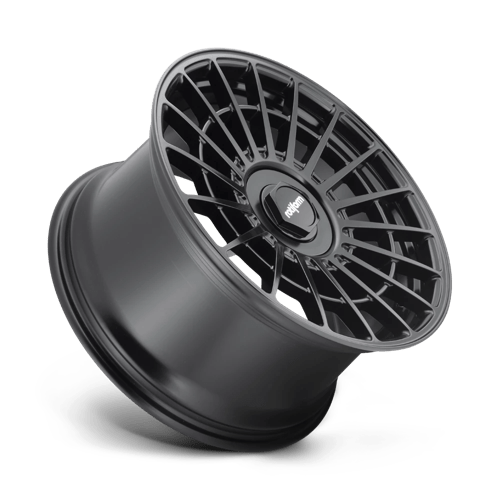 LAS-R 19X8.5 5X112/4.5 72 BD 45MM by Rotiform