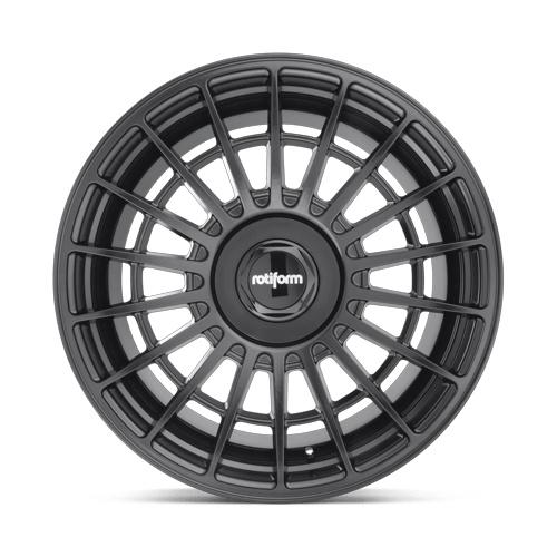 LAS-R 19X8.5 5X100/112 66.6 BD 45MM