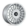 LAS-R 19X10 5X100/112 66.6 SL 35MM by Rotiform