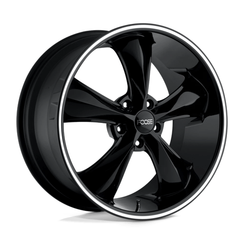 LEGEND 18X8 5X4.75 72 NBL +01 by Foose