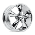 LEGEND 17X7 5X4.5 72 P +01 by Foose
