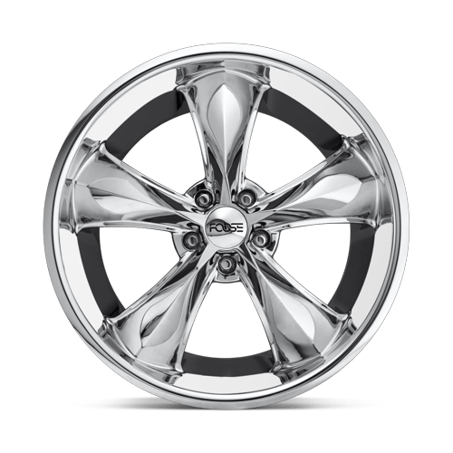 LEGEND 18X8 5X4.75 72 P +01 by Foose