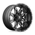 LETHAL 20X9 8X180 125.1 NBD 01MM