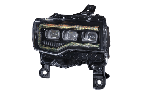 XB LED HEAD JEEP GRAND CHEROKEE 14-20 by Morimoto
