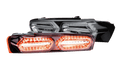 MM XB TAILS: CAMARO (16-18)(SMOKE)