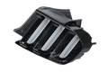 XB LED TAILS MUSTANG 15-22 CLR AMBER SEQ by Morimoto
