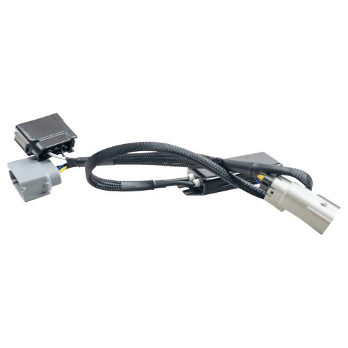 MM XB ADPTR: F150 (18+) TAIL HARNESS by Morimoto