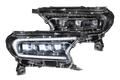 MM XB HEADS: RANGER (19-21)
