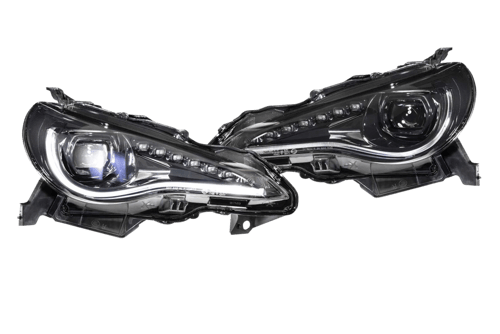 MM XB HEADS: FR-S/BRZ/GT86 (12-18)(PAIR) by Morimoto