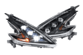 MM XB HEADS: 370Z (09-20)(LHD)