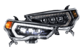 USE LF2-531 XB LED HEADS 4RNNR 14 24 WHT by Morimoto