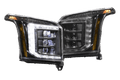 MM XB HEADS: YUKON (15-20) (PAIR)
