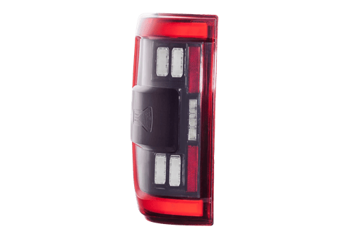 XB LED TAILS FORD F150 21 23 RED SET by Morimoto