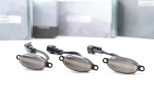 XB GRILLE: FORD F150 RAPTOR 10-20 / SET by Morimoto