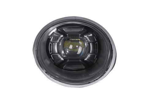 XB LED HEADLIGHTS PORSCHE 997 05-12 by Morimoto