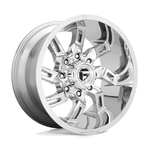 LOCKDOWN 20X10 6X5.5 106.1 P -18MM by Fuel Off-Road