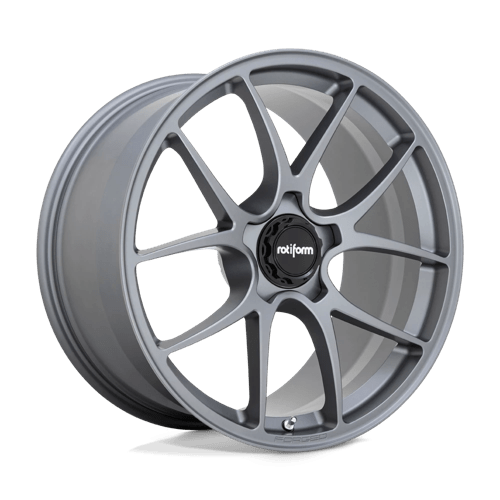 LTN 20X10.5 5X112 66.56 ST 35MM by Rotiform