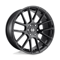 LUXE 22X9.5 6X135 87.1 BL +30 by DUB