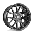LUXE 20X9 6X5.5 78.1 BL +30 by DUB