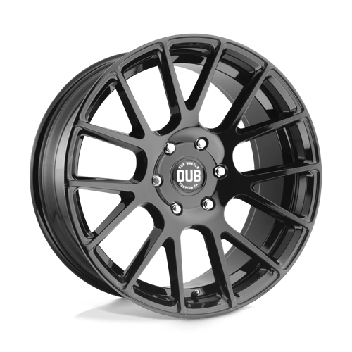 LUXE 20X9 6X5.5 78.1 BL +30 by DUB