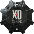 XD825 GLOSS BLACK CAP by XD
