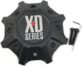 XD825 MATTE BLACK CAP by XD