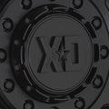 XDS CAP BOLT-ON (SB/GB/BK) - 20" ONLY by XD