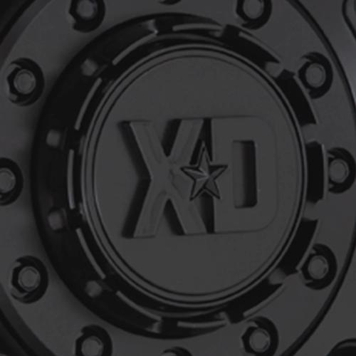 XDS CAP BOLT-ON (SB/GB/BK) - 20" ONLY by XD