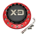 XDS CAP RING PIECE - RED by XD