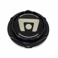 MR CAP MR116/MR117/MR118 BLACK by Motegi
