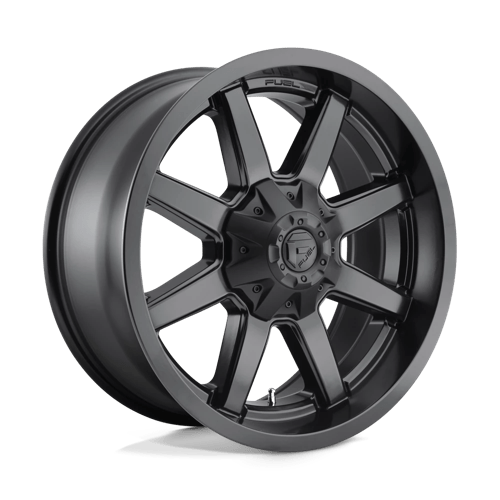 MAVERICK 17X9 6X135/5.5 BD 5.00 106.4 01