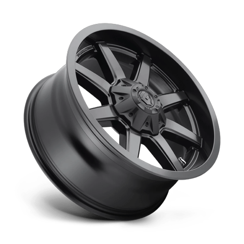MAVERICK 20X9 6X135/5.5 106.1 BD +01