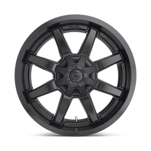 MAVERICK 18X9 8X6.5 BD 4.50 125.2 -12MM by Fuel Off-Road