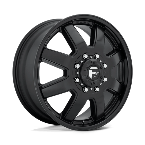MAVERICK DRW 20X8.25 8X200 +122 BD (F) by Fuel Off-Road