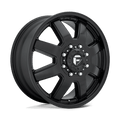 MAVERICK DRW 20X8.25 8X200 +122 BD (F) by Fuel Off-Road