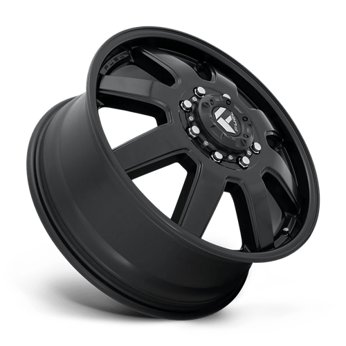 MAVERICK DRW 20X8.25 8X200 +122 BD (F) by Fuel Off-Road