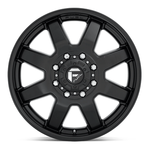 MAVERICK DRW 20X8.25 8X210 +122 BD (F)